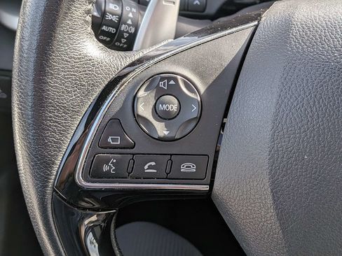 Used 2024 Mitsubishi Eclipse Cross SEL AWD/4WD image 25