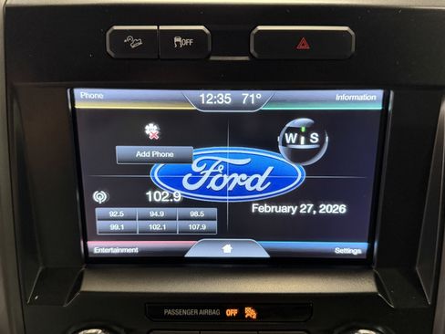 Used 2015 Ford F150 XLT w/ Equipment Group 302A Luxury image 5