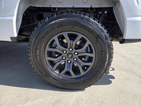 Used 2025 Ford F150 Tremor w/ Bed Utility Package AWD/4WD image 32