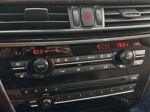 Used 2016 BMW X5 xDrive50i image 39