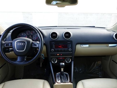 Used 2012 Audi A3 TDI Premium Plus w/ Premium Plus Package FWD image 73