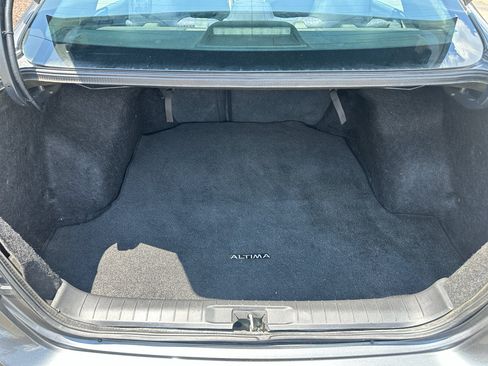 Used 2018 Nissan Altima 2.5 S w/ S Convenience Package FWD image 14