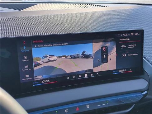 Certified 2025 BMW X3 M50 w/ Premium Package image 13