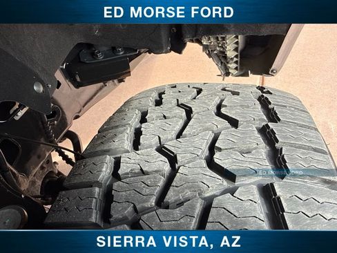 Used 2024 Ford F150 XL AWD/4WD image 28