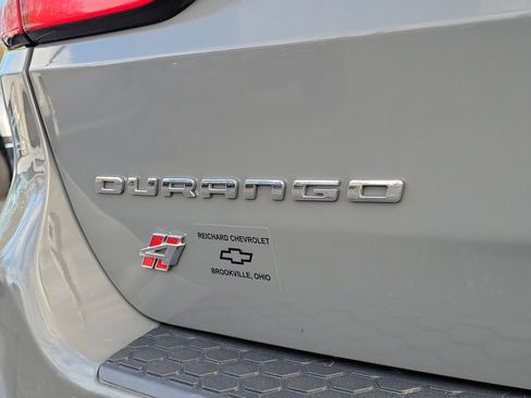 Used 2023 Dodge Durango GT image 6