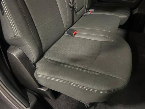 Certified 2026 RAM 2500 Big Horn AWD/4WD image 18