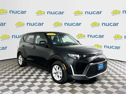 Used 2024 Kia Soul LX w/ Option Group 015