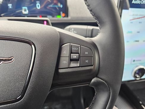 New 2026 Ford Mustang Mach-E Premium RWD image 20