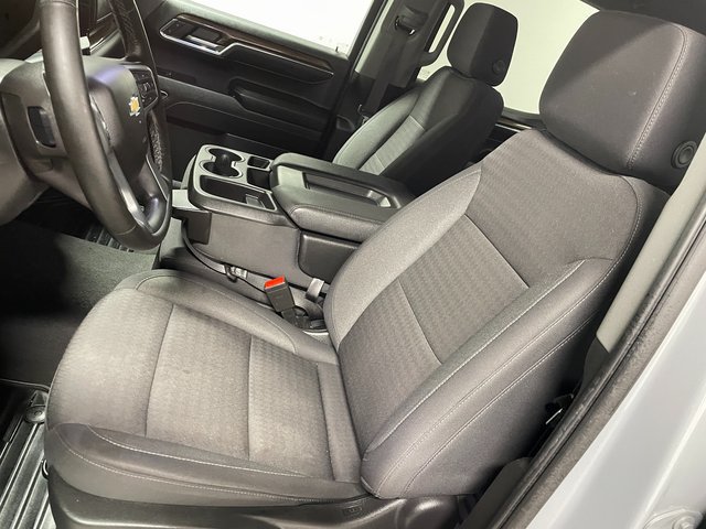 Used 2024 Chevrolet Silverado 1500 LT AWD/4WD image 12