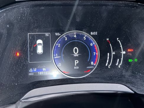 Used 2023 Lexus RX 350 FWD image 2
