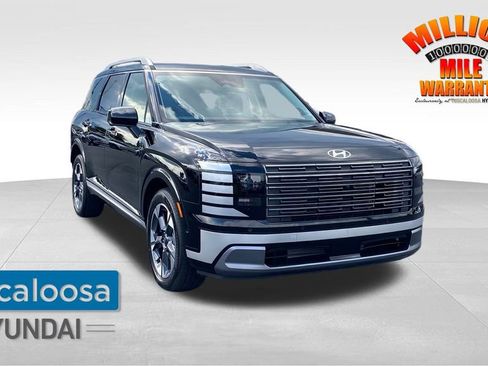 New 2026 Hyundai Palisade Limited image 1