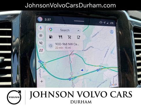 Used 2023 Volvo XC90 B6 Plus AWD/4WD image 20