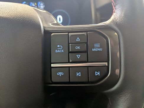 Used 2022 Ford Expedition Max Limited image 26