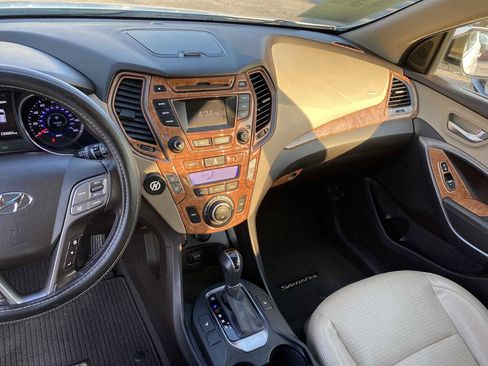 Used 2013 Hyundai Santa Fe Sport image 14