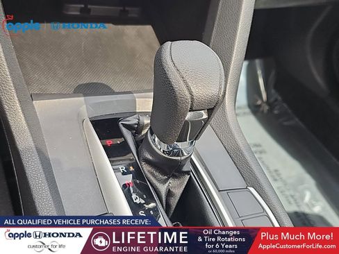 Used 2018 Honda Civic LX-P image 23