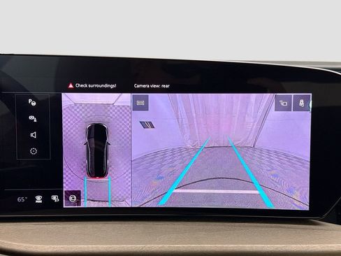 Used 2025 Audi Q5 Premium Plus w/ Premium Plus image 15