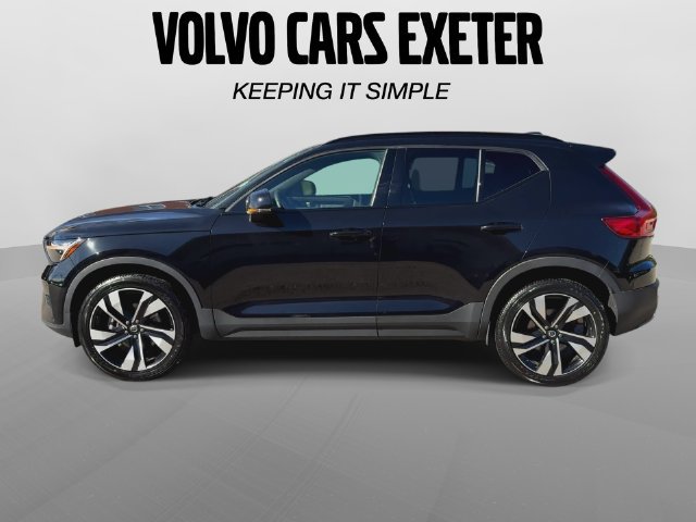 Certified 2023 Volvo XC40 B5 Plus w/ Climate Package AWD/4WD image 6