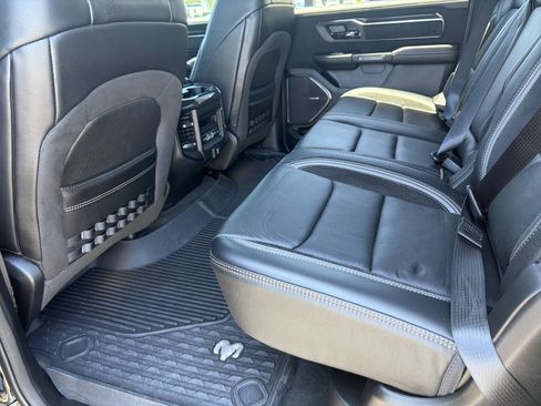 Used 2022 RAM 1500 TRX w/ TRX Level 2 Equipment Group AWD/4WD image 30