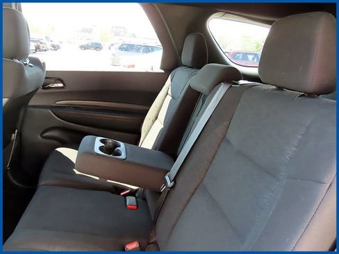 Used 2025 Dodge Durango GT AWD/4WD image 10