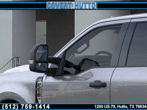 New 2026 Ford F250 XLT w/ FX4 Off-Road Package image 20