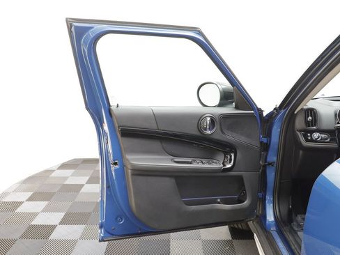 Certified 2023 MINI Cooper Countryman S image 5