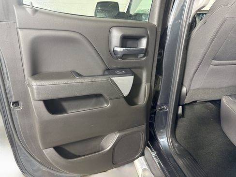 Used 2018 Chevrolet Silverado 1500 LT w/ All Star Edition image 25