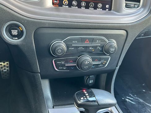 Used 2023 Dodge Charger GT w/ Technology Group RWD image 23