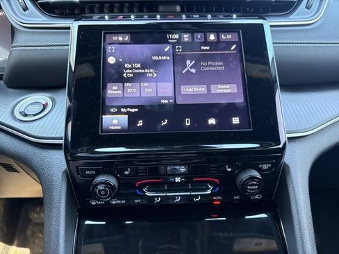 Used 2023 Jeep Grand Cherokee L Laredo AWD/4WD image 20