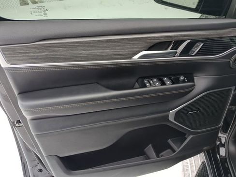 Used 2023 Jeep Wagoneer Series II w/ Premium Group I image 10