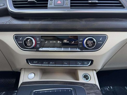 Used 2018 Audi Q5 Prestige AWD/4WD image 15