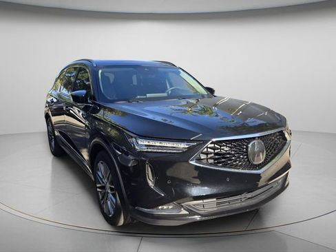 Used 2024 Acura MDX SH-AWD w/ Advance Package image 3