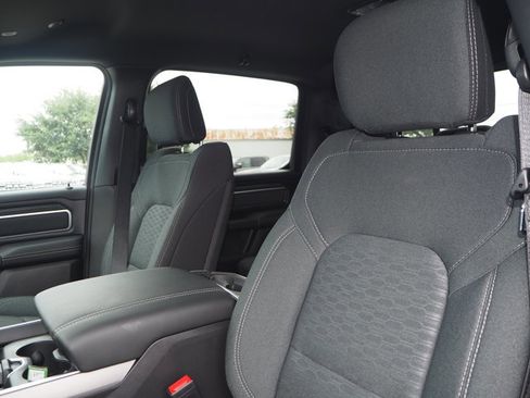 Used 2025 RAM 1500 Lone Star image 12