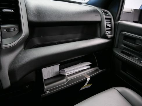 Used 2024 RAM 3500 Tradesman w/ Bed Utility Group image 37