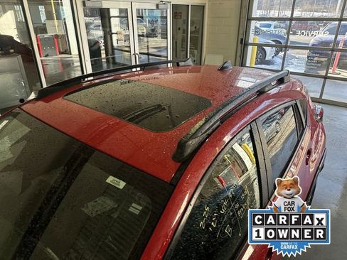 Used 2024 Subaru Crosstrek 2.0i Premium image 27