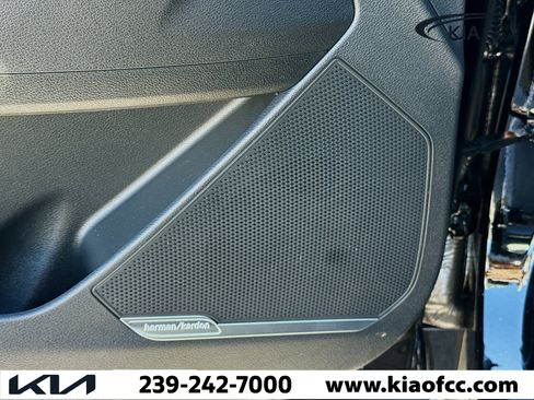 New 2026 Kia Sportage SX image 21