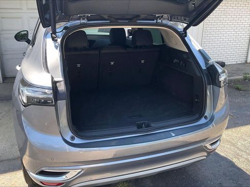 Used 2022 Buick Envision Avenir w/ Technology Package II AWD/4WD image 4
