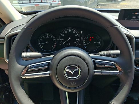 New 2026 MAZDA CX-50 AWD 2.5 S w/ Weather Package image 20