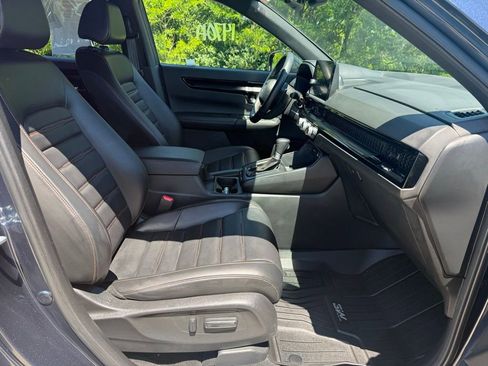 Used 2025 Honda CR-V Sport Touring image 22