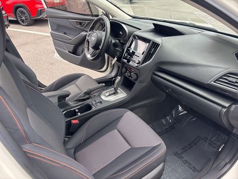 Used 2019 Subaru Crosstrek 2.0i Premium w/ Eyesight System AWD/4WD image 22