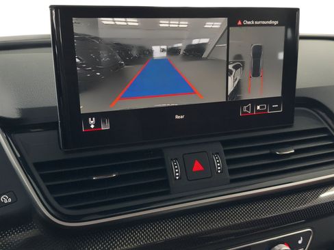 Certified 2024 Audi SQ5 Premium Plus image 24