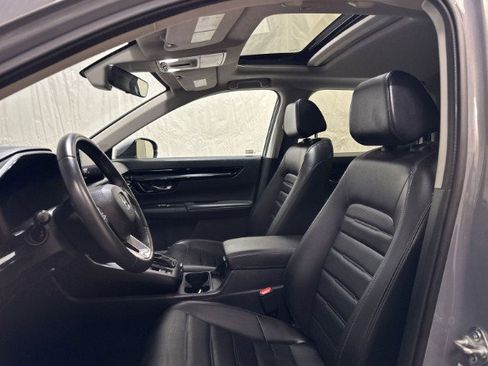 Used 2024 Honda CR-V EX-L image 4