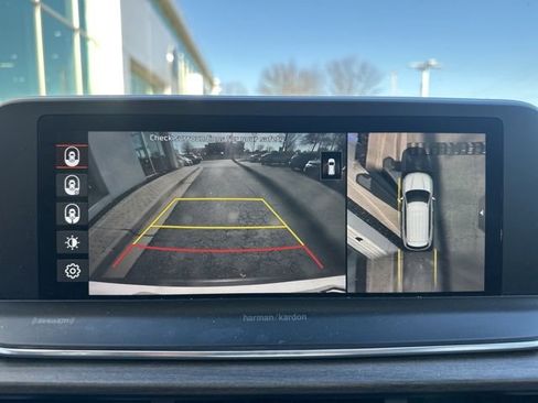 Certified 2021 Kia Telluride SX w/ SX Prestige Package image 10