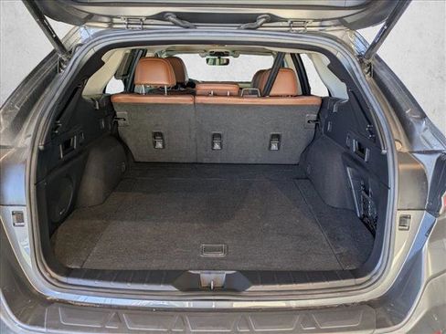 Used 2021 Subaru Outback Touring w/ Popular Package #2 image 6