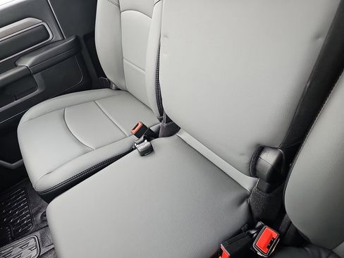 New 2026 RAM 4500 Tradesman image 24