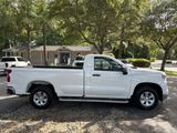 Used 2024 Chevrolet Silverado 1500 W/T w/ WT Fleet Convenience Package image 6