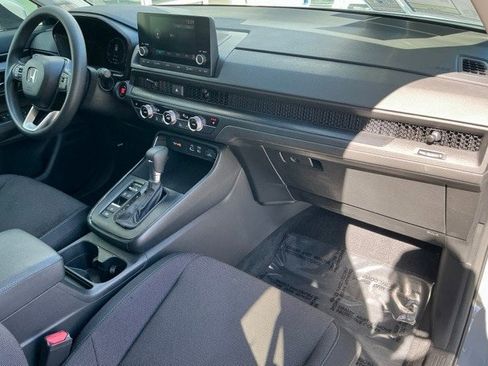 Used 2023 Honda CR-V EX image 14
