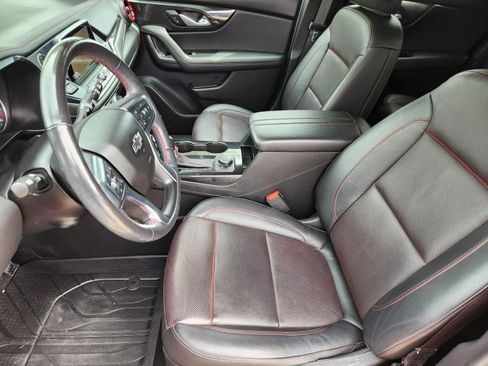 Used 2020 Chevrolet Blazer RS FWD image 10