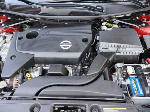Used 2014 Nissan Altima 2.5 S FWD image 38