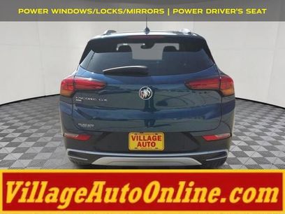 Used 2020 Buick Encore GX Select w/ Advanced Technology Package