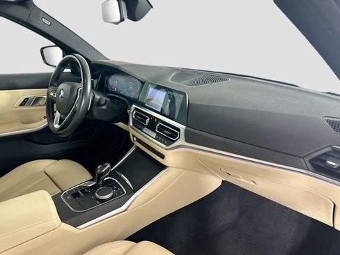 Used 2021 BMW 330i xDrive Sedan AWD/4WD image 37